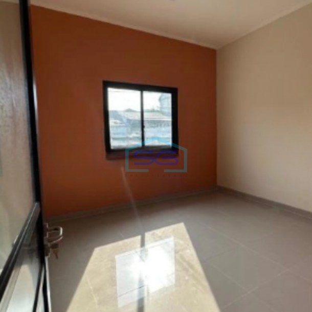 Dijual Gudang Luas Tanah 246 m² Lokasi Bebas Banjir di Bekasi-3