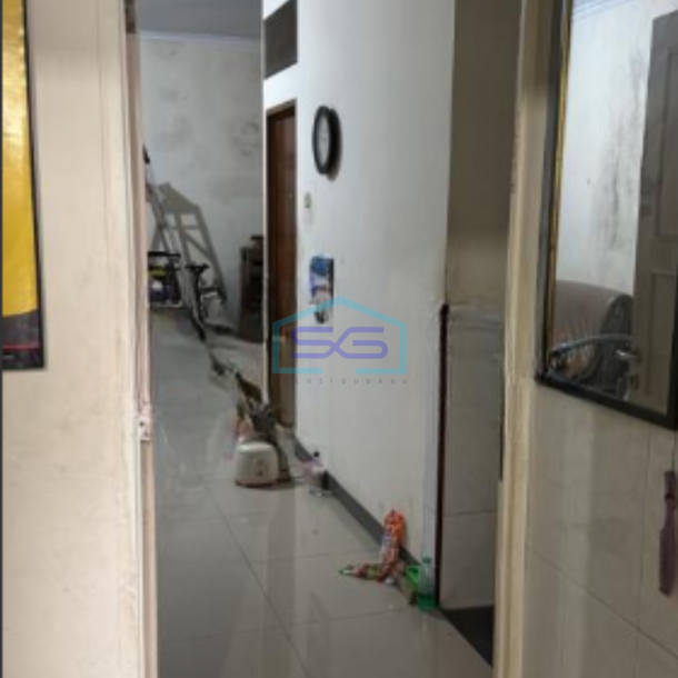 Dijual Ruko 3 Lantai Luas Bangunan  150 m² Lokasi di Bekasi-3