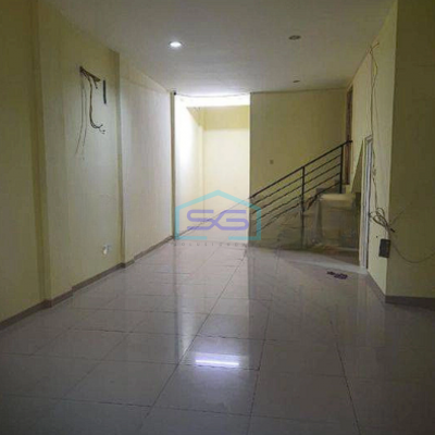 Dijual Ruko LB 290m2 Dekat Pantai Indah Kapuk di Penjaringan Jakarta Utara-3