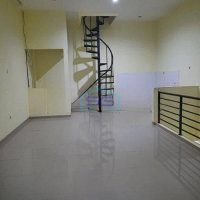 Dijual Ruko LB 290m2 Dekat Pantai Indah Kapuk di Penjaringan Jakarta Utara-2