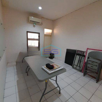 Dijual Ruko Bebas Banjir Di Paradise Sunter Jakarta Utara LB 225m2