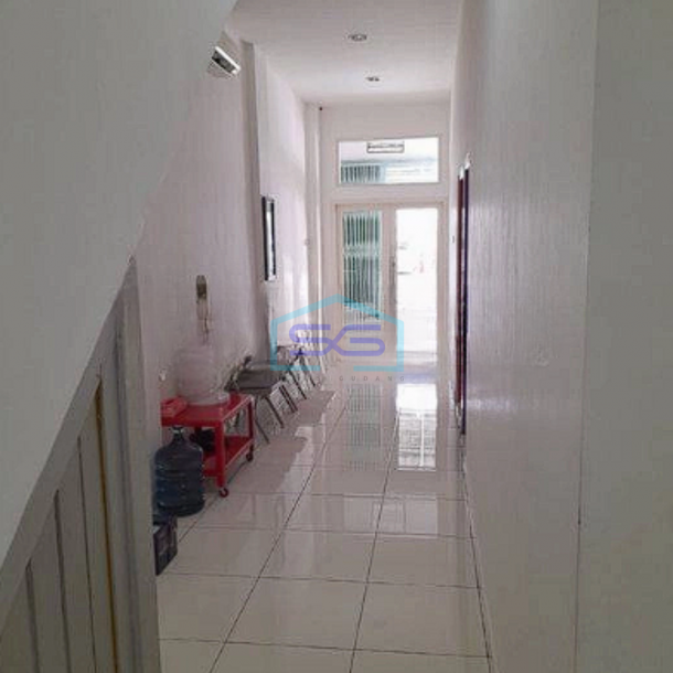 Dijual Ruko Bebas Banjir Di Paradise Sunter Jakarta Utara LB 225m2-3