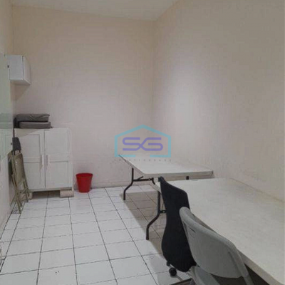 Dijual Ruko Bebas Banjir Di Paradise Sunter Jakarta Utara LB 225m2