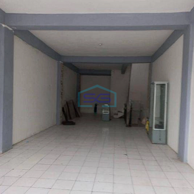 Dijual Ruko 3 Lantai Dekat Terminal Di Pulo Gadung Jakarta Timur LB 202m2