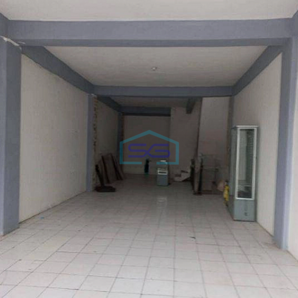 Dijual Ruko 3 Lantai Dekat Terminal Di Pulo Gadung Jakarta Timur LB 202m2-3