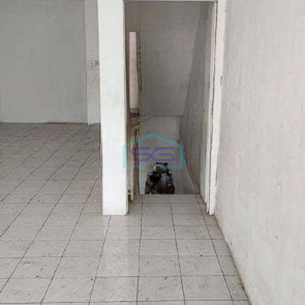 Dijual Ruko 3 Lantai Dekat Terminal Di Pulo Gadung Jakarta Timur LB 202m2-2