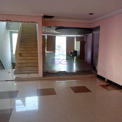 Dijual Ruang Usaha Lokasi Strategis di Marga Jaya Bekasi Selatan LB 500m2-2