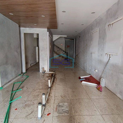 Dijual Ruko LB 270m2 Lokasi Strategis Di Galaxy Bekasi