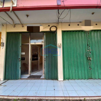 Dijual Ruko Gandeng 3 Lantai Siap Huni di Duren Sawit Jakarta Timur LB 135m2