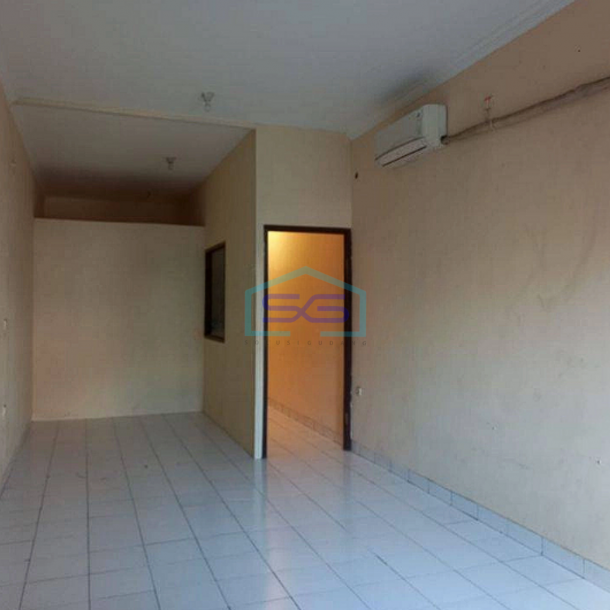 Dijual Ruko Gandeng 3 Lantai Siap Huni di Duren Sawit Jakarta Timur LB 135m2-4