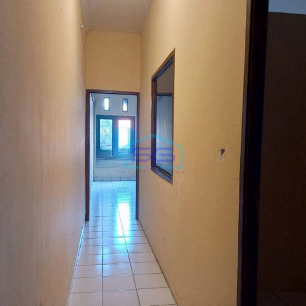 Dijual Ruko Gandeng 3 Lantai Siap Huni di Duren Sawit Jakarta Timur LB 135m2-3