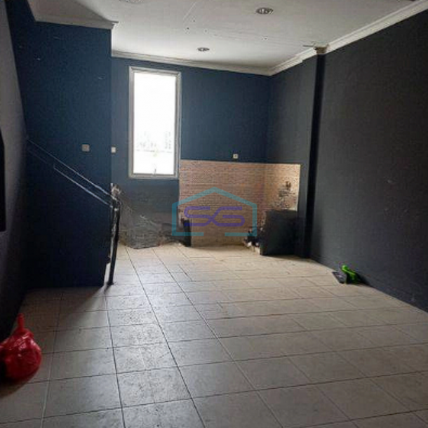 Dijual Ruko 3 Lantai LB 216m2 di Asia Tropis Harapan Indah Bekasi-3