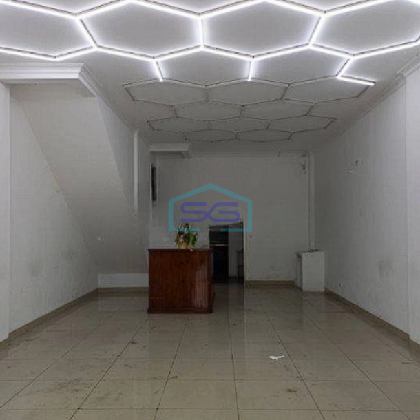 Dijual Ruko 3 Lantai LB 216m2 di Asia Tropis Harapan Indah Bekasi-2