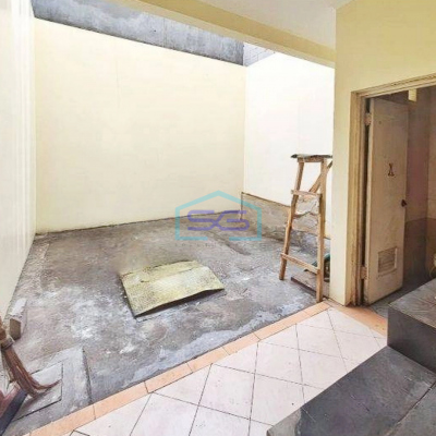 Dijual Ruko Lokasi Strategis Bebas Banjir di Sentra Niaga Harapan Indah Bekasi