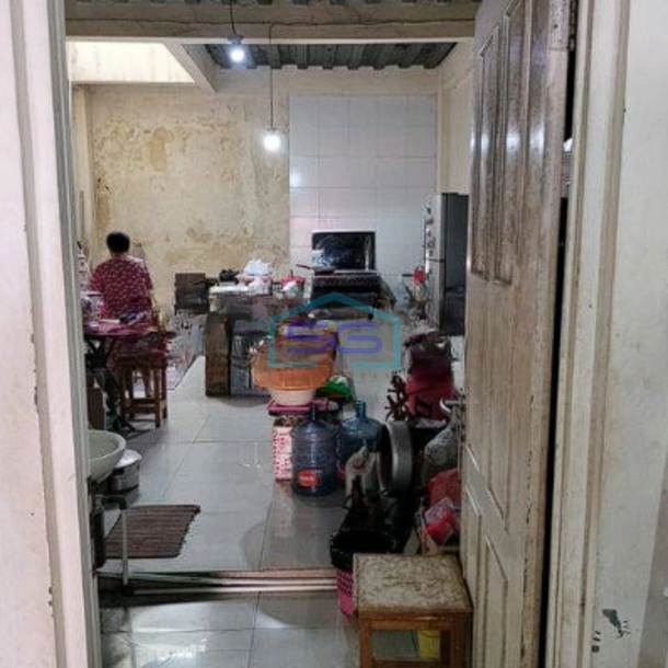 Dijual Ruko Lebar 5 di Symphony Harapan Indah Bekasi LB 250m2-3