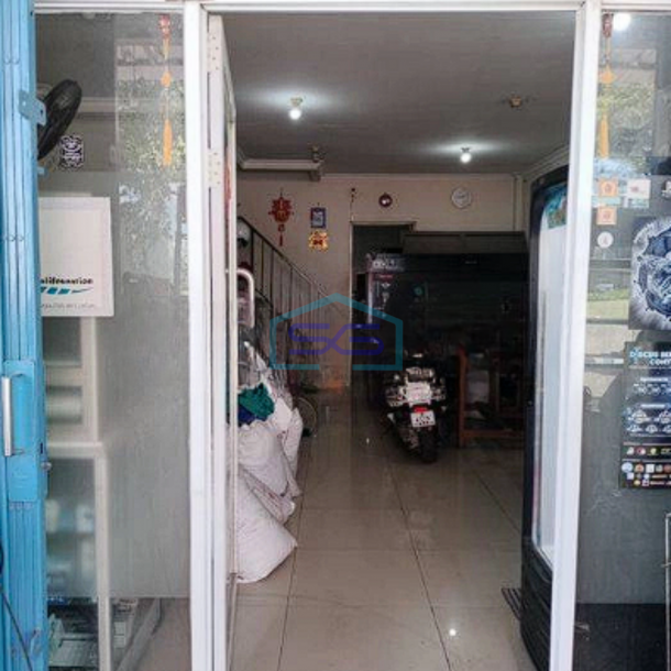 Dijual Ruko Lebar 5 di Symphony Harapan Indah Bekasi LB 250m2-2