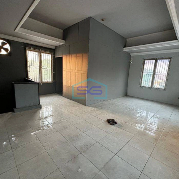 Dijual Ruko Hook Hadap Timur di Harapan Mulya Bekasi LT 139m2-4