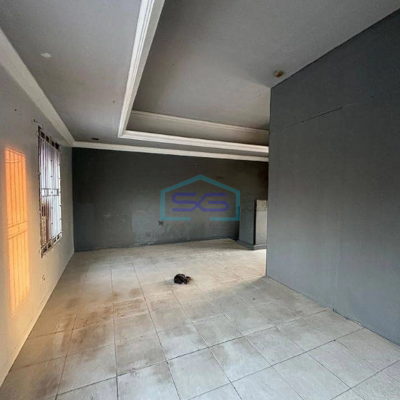 Dijual Ruko Hook Hadap Timur di Harapan Mulya Bekasi LT 139m2