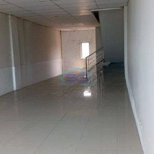 Dijual Ruko Murah Pinggir Jalan Utama Sultan Agung Deket harapan indah bekasi-5