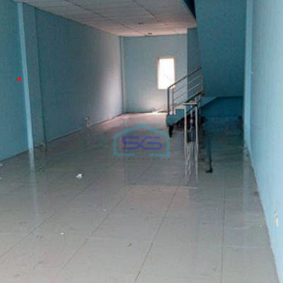 Dijual Ruko Murah Pinggir Jalan Utama Sultan Agung Deket harapan indah bekasi