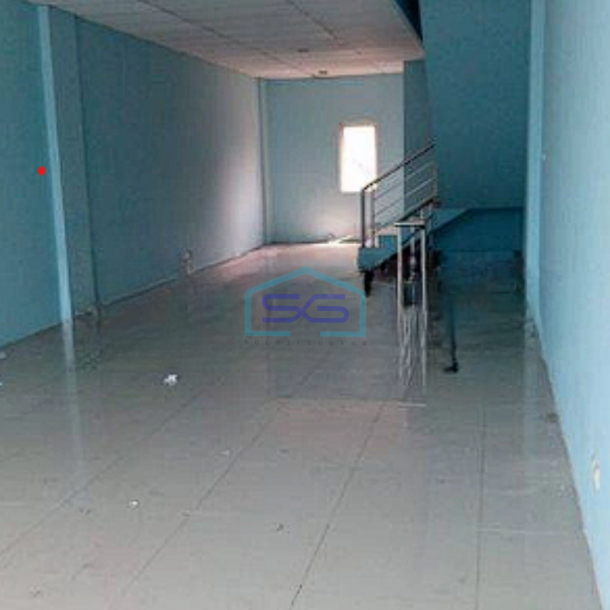 Dijual Ruko Murah Pinggir Jalan Utama Sultan Agung Deket harapan indah bekasi-3