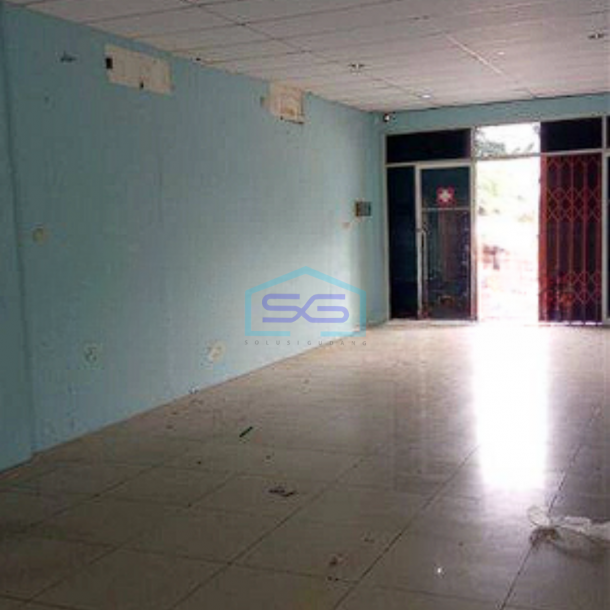 Dijual Ruko Murah Pinggir Jalan Utama Sultan Agung Deket harapan indah bekasi-2