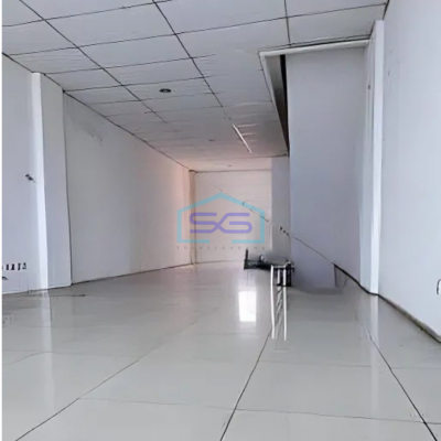 Dijual Ruko 3 Lantai di Festival Sultan Agung Bekasi LB 216m2