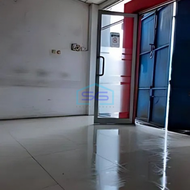 Dijual Ruko 3 Lantai di Festival Sultan Agung Bekasi LB 216m2-2