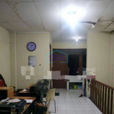 Dijual Ruko LB 130m2 Bebas Banjir Di Cakung Jakarta Timur
