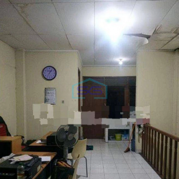 Dijual Ruko LB 130m2 Bebas Banjir Di Cakung Jakarta Timur-2