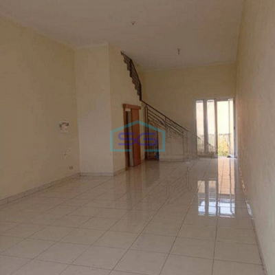 Dijual Ruko Dekat Toll 2 Lantai Di Cikarang Utara Bekasi LT 121m2