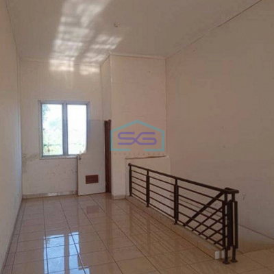 Dijual Ruko Dekat Toll 2 Lantai Di Cikarang Utara Bekasi LT 121m2
