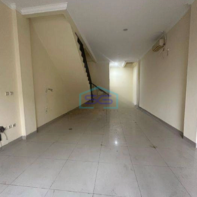 Dijual Ruko Gandeng 3 Lantai di Pinggir Jalan Utama Grand Galaxy Bekasi LB 230m2