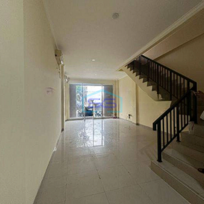 Dijual Ruko Gandeng 3 Lantai di Pinggir Jalan Utama Grand Galaxy Bekasi LB 230m2