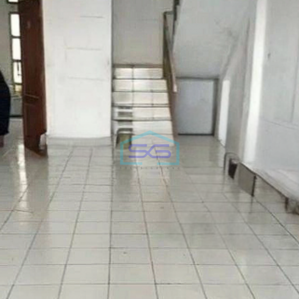 Dijual Cepat Ruko 3 Lantai LB 177m2 di Taman Harapan Baru Bekasi-4