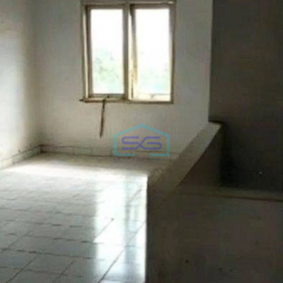 Dijual Cepat Ruko 3 Lantai LB 177m2 di Taman Harapan Baru Bekasi