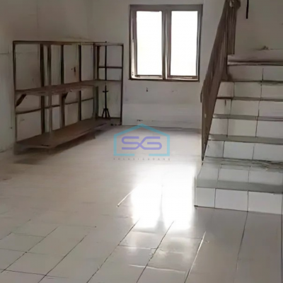 Dijual Cepat Ruko 3 Lantai LB 177m2 di Taman Harapan Baru Bekasi