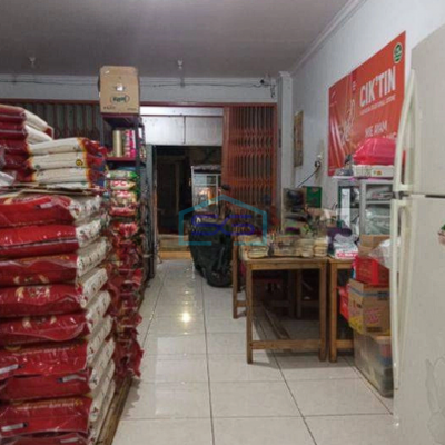 Dijual Ruko Siap Huni Di Harapan Indah Bekasi LB 117m2