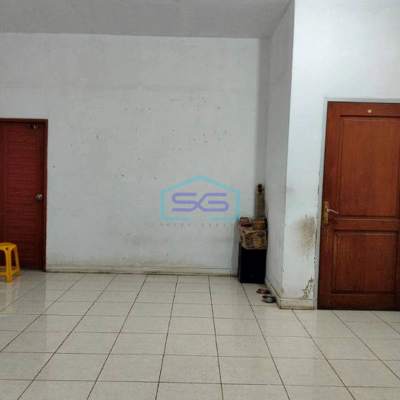 Dijual Ruko Siap Huni Di Harapan Indah Bekasi LB 117m2