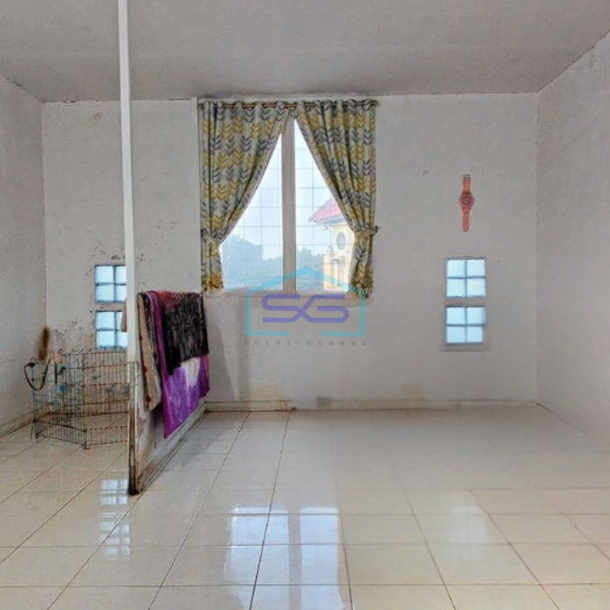 Dijual Ruko Siap Huni Di Harapan Indah Bekasi LB 117m2-1