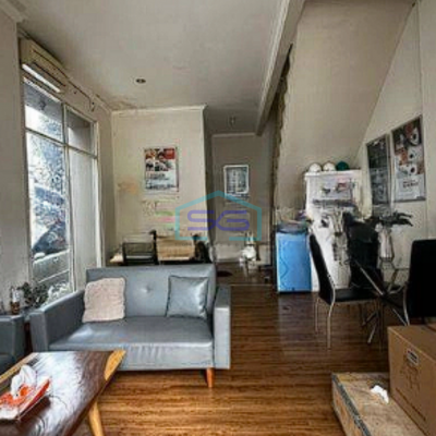 Dijual Ruko 3 Lantai Cocok Untuk Kantor, Klinik di Grand Galaxy Bekasi LB 105m2