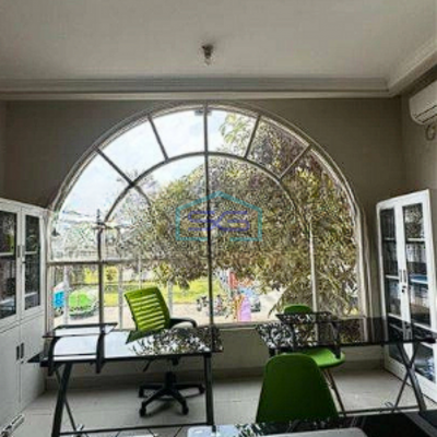Dijual Ruko 3 Lantai Cocok Untuk Kantor, Klinik di Grand Galaxy Bekasi LB 105m2