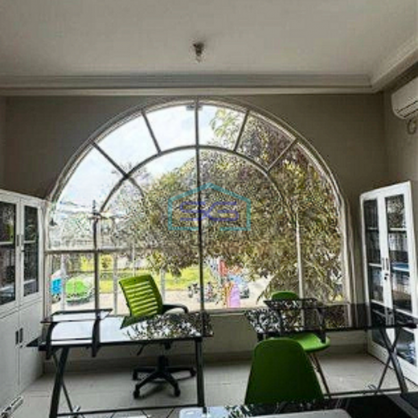 Dijual Ruko 3 Lantai Cocok Untuk Kantor, Klinik di Grand Galaxy Bekasi LB 105m2-2