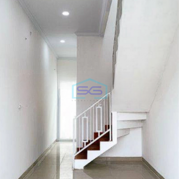 Dijual Ruko 2 Lantai Siap Huni Di Pondok Ungu Permai Bekasi-5