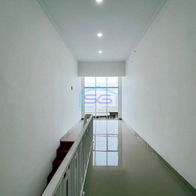 Dijual Ruko 2 Lantai Siap Huni Di Pondok Ungu Permai Bekasi