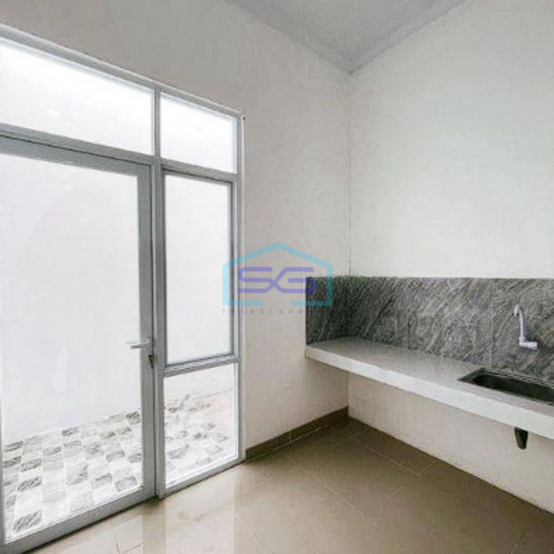 Dijual Ruko 2 Lantai Siap Huni Di Pondok Ungu Permai Bekasi-2