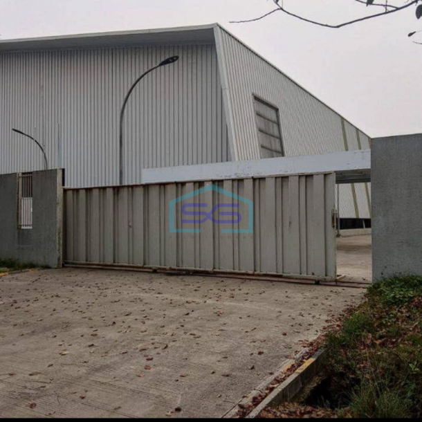 Dijual Pabrik Luas 1,8 Ha di Kawasan Industri Delta Silicon 1 Cikarang Bekasi-1
