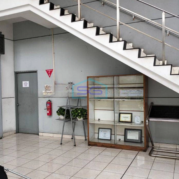 Dijual Pabrik Luas 1,8 Ha di Kawasan Industri Delta Silicon 1 Cikarang Bekasi-4