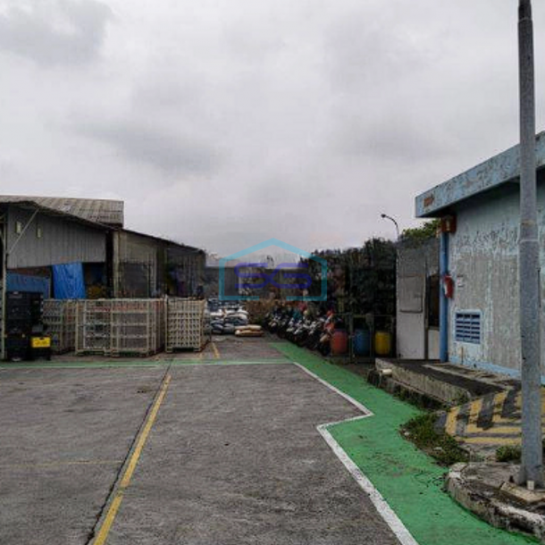 Dijual Pabrik Luas 1,8 Ha di Kawasan Industri Delta Silicon 1 Cikarang Bekasi-3