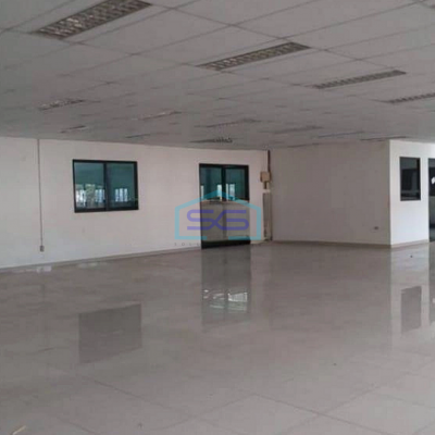 Dijual Cepat Ex Pabrik Kondisi Cakep Karawang Jawa Barat LT 38713m2